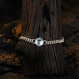 Azure Core Bracelet