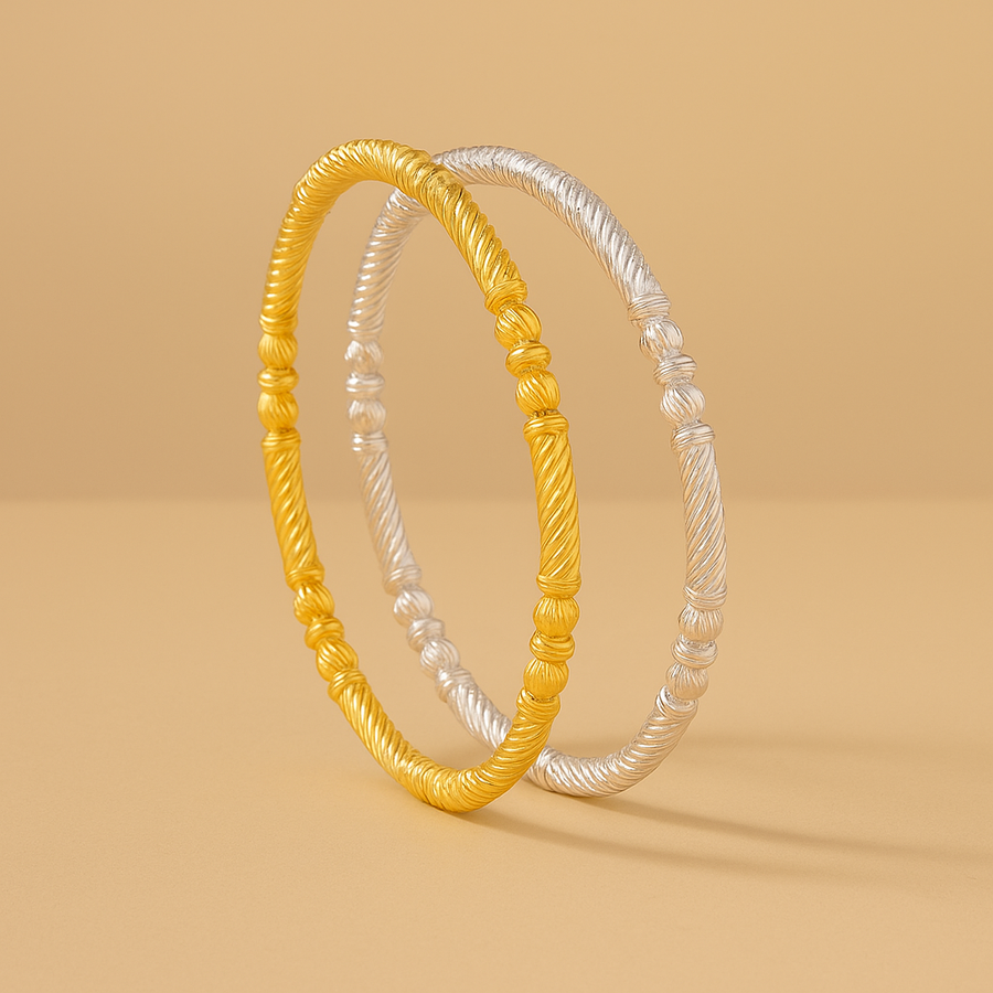 Elara Beaded Bracelet