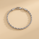 Riviera Rope Bracelet