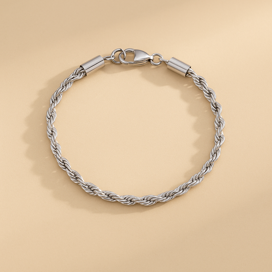 Riviera Rope Bracelet