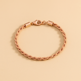 Riviera Rope Bracelet
