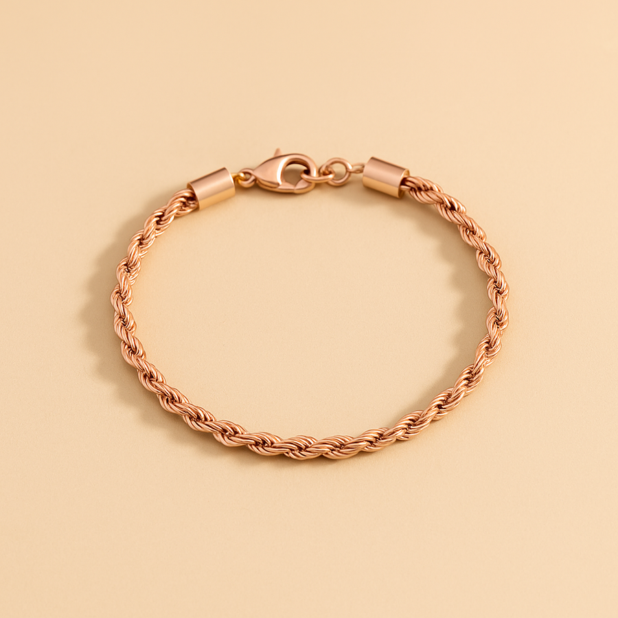 Riviera Rope Bracelet