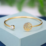 Eternal Grove Bracelet