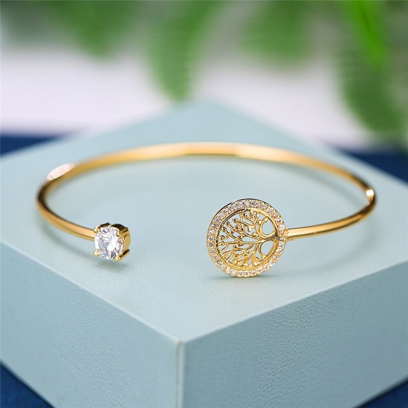 Eternal Grove Bracelet