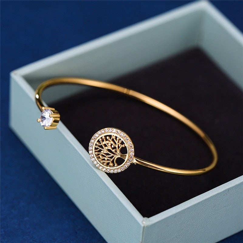 Eternal Grove Bracelet