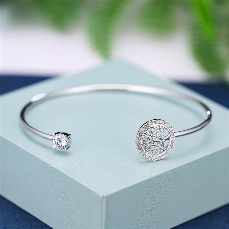 Eternal Grove Bracelet