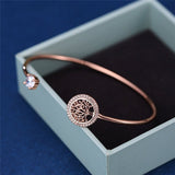 Eternal Grove Bracelet