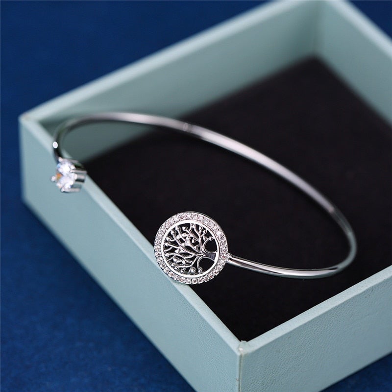 Eternal Grove Bracelet