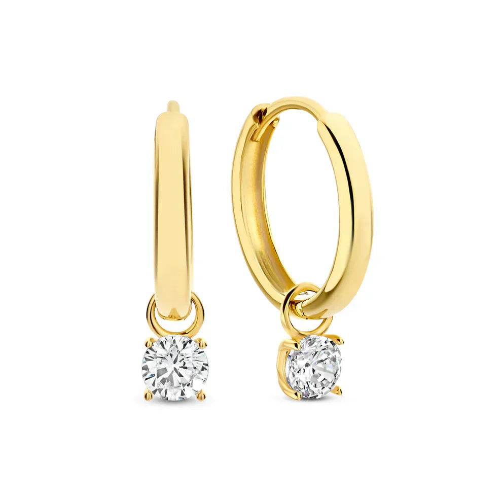 Seraphina Pearl Drops