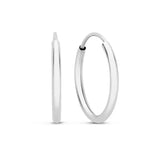 Harper Classic Hoops