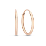 Harper Classic Hoops