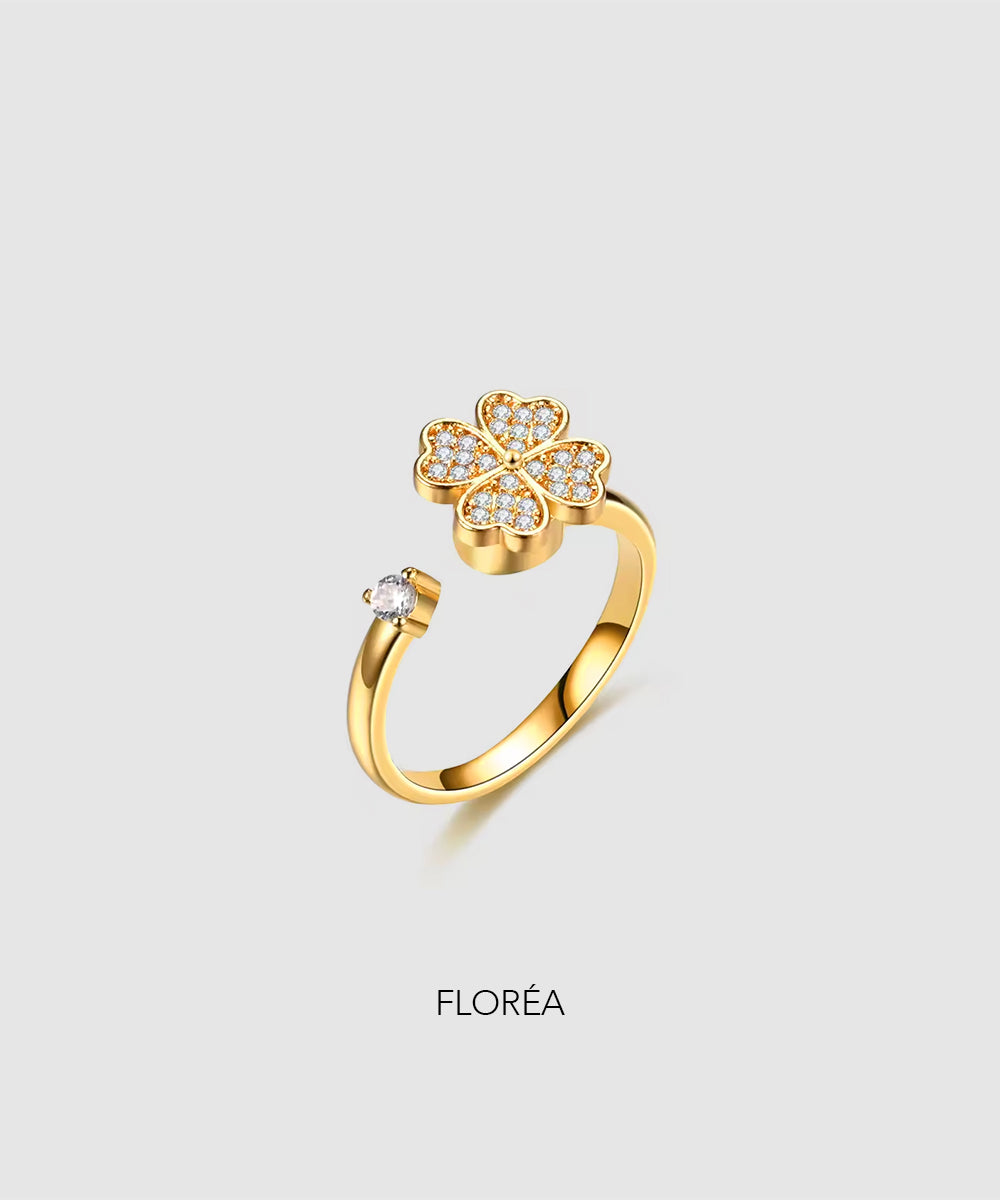 Floréa טבעת מרגיעה