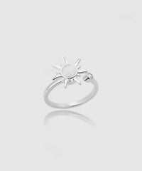 Luméa Calm Ring