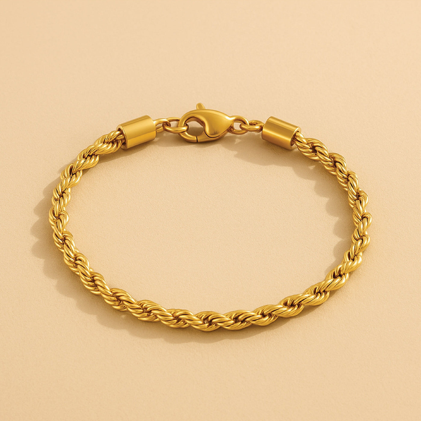 Riviera Rope Bracelet