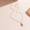 Liora Hamsa Necklace