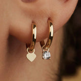 Seraphina Pearl Drops