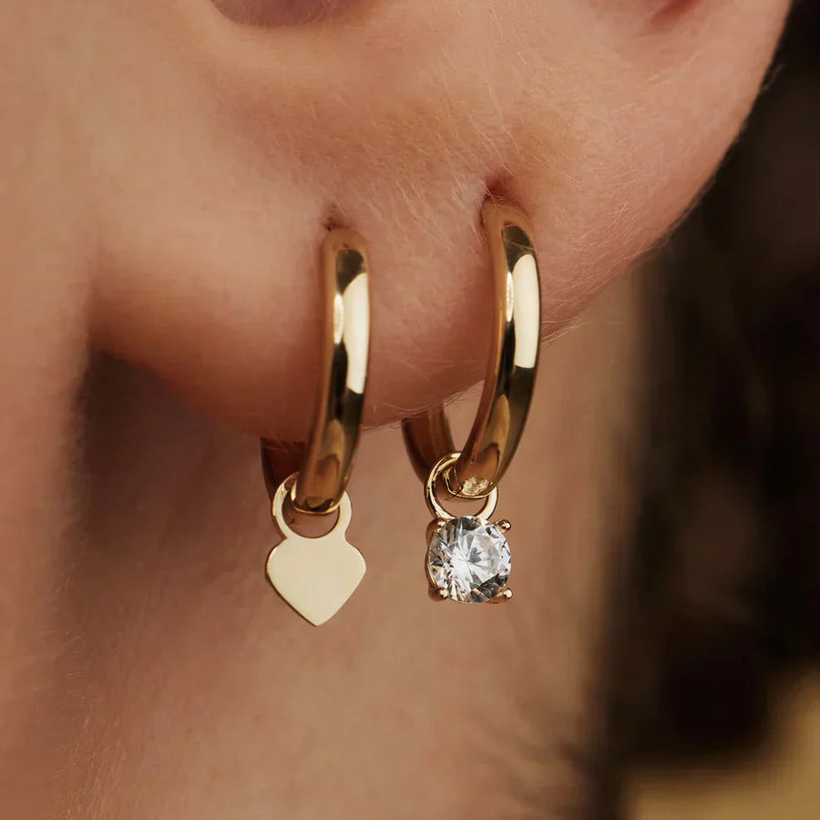 Seraphina Pearl Drops