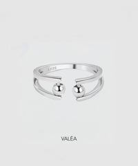 טבעת מרגיעה מבית Valéa