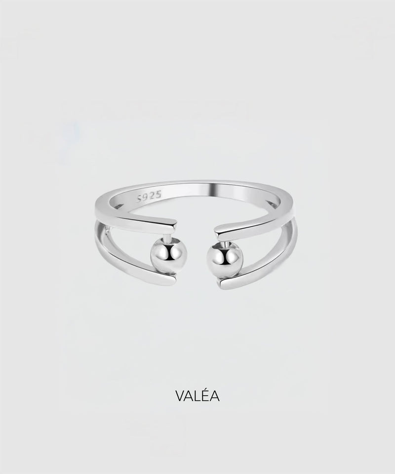 טבעת מרגיעה מבית Valéa