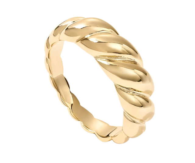 Serena Touch Ring