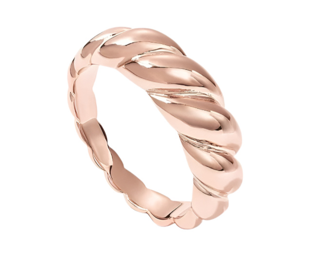Serena Touch Ring